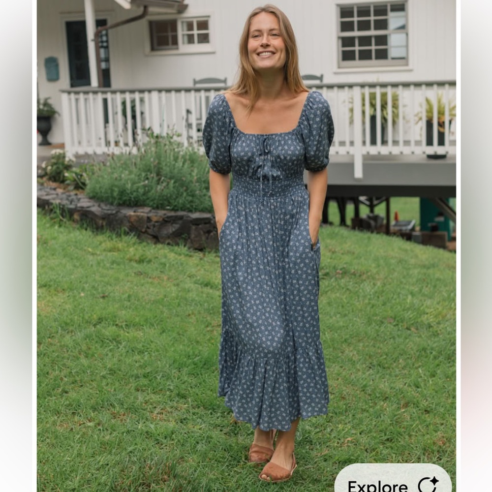 Neuflora Lewisville Dress